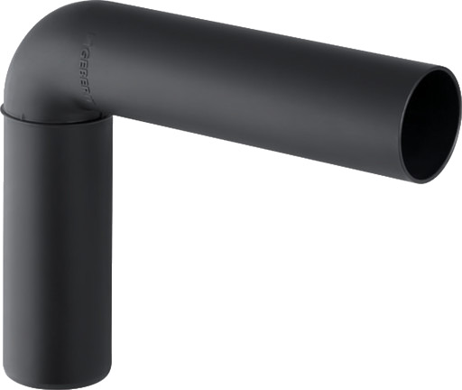 GEBERIT SILENT PP KOBLING