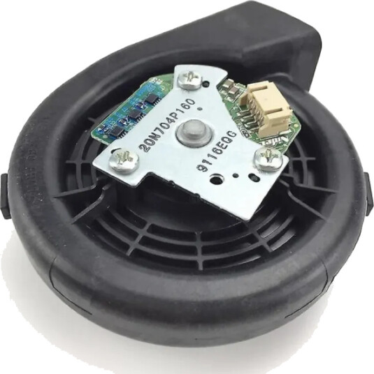 Viftemotor for Roborock S5- og S6-moDeller