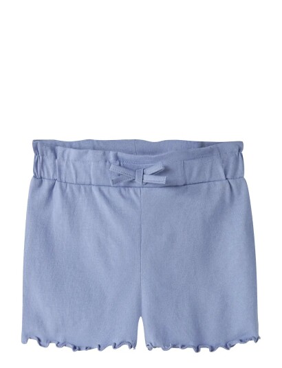 Name It Nmfvivia Shorts Noos Purple 122