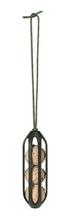 Rosendahl RO talgbolleholder 20 cm, grønn