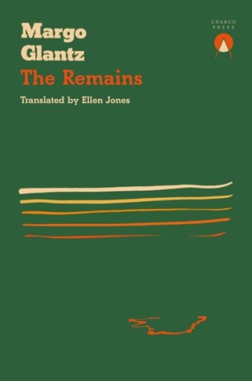 The Remains av Margo Glantz