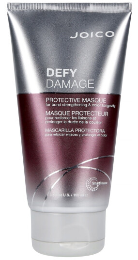 Joico Defy Damage Protective Masque 150 ml Joico Defy Damage Protective Masque 150 ml