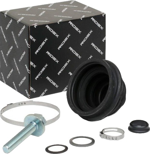 RIDEX 193B0176 Mansjett, drivaksel