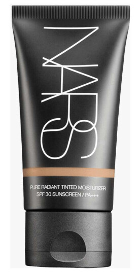 NARS Pure Radiant Tinted Moisturizer SPF 30 50 ml Groenland NARS Pure Radiant Tinted Moisturizer SPF 30 50 ml Groenland
