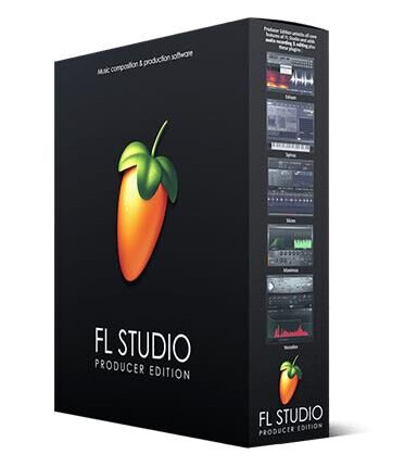 Image Line Software Imageline Fl Studio Producer V20+ (Download)