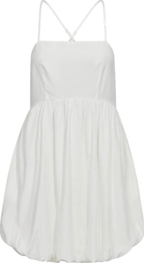 Co'Couture Dame Kjoler Hvit XL,