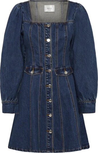 Gestuz Gzsamia Dress Blue 42