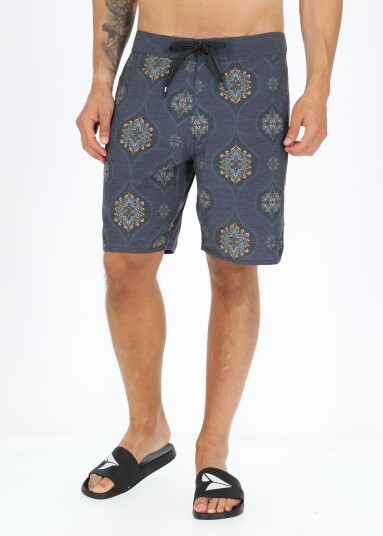 Rip Curl Mirage Owen Swc Navy 30 Badebukser