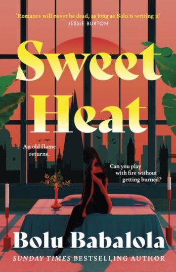 Sweet Heat Sweet Heat