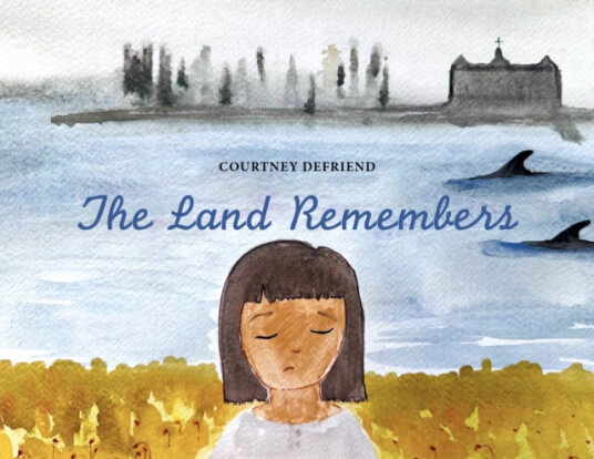 The Land Remembers