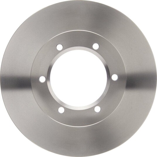 Bremseskive BOSCH 0 986 478 453 Bremseskive BOSCH 0 986 478 453