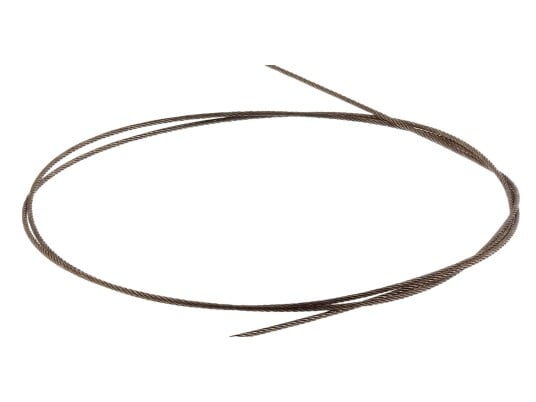 Westin Stainless Steel 49 Strand Wire 5m