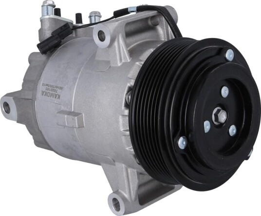 AC kompressor KAMOKA 7820141