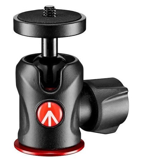 Manfrotto 492 Centre Ball Head Manfrotto 492 Centre Ball Head