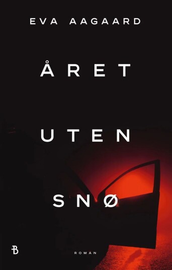 Året Uten Snø Av Eva Aagaard