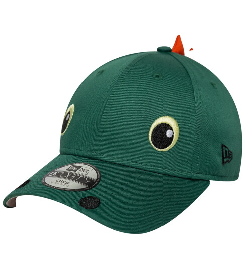 New Era Child Face 9forty Newera Emg Os Child Treningstilbehør