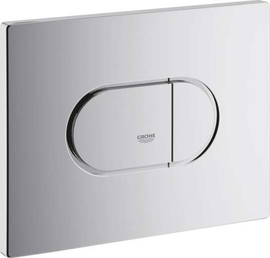 GROHE ARENA COSMOPOLITAN BETJENINGSPLATE GROHE ARENA COSMOPOLITAN BETJENINGSPLATE