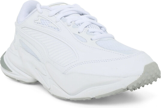 PUMA Golf Gs Surge Womens White 38 PUMA Golf Gs Surge Womens White 38