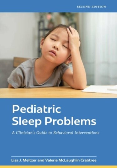 Pediatric Sleep Problems Pediatric Sleep Problems
