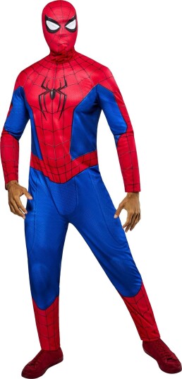 Rubies Costumes Spider-Man™ Brand New Day Kostyme Medium 1003475M000
