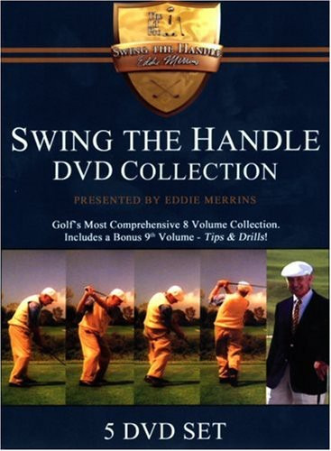 Swing The Handle DVD