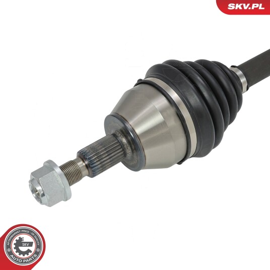 Esen Skv Drivaksel ESEN SKV 40SKV015 Esen Skv Drivaksel ESEN SKV 40SKV015