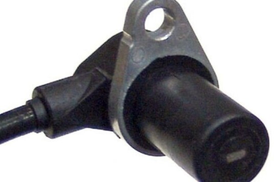 Sensor, ABS MAPCO 86869 Sensor, ABS MAPCO 86869