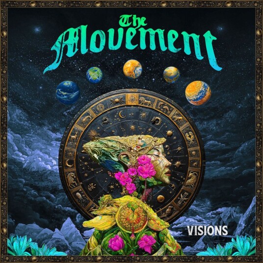 Visions Vinyl