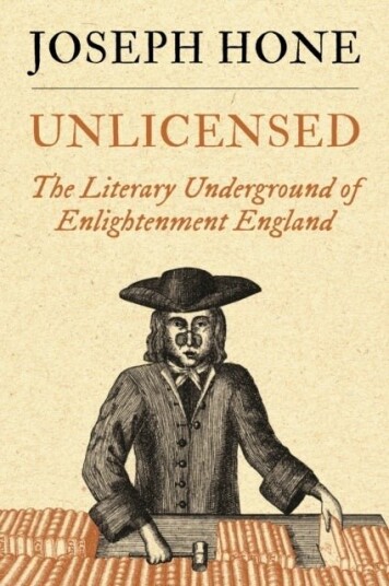 Unlicensed