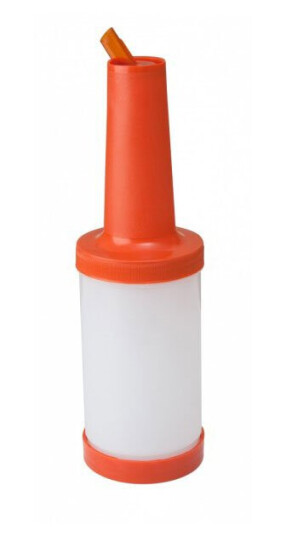 Store N Pour 80 cl Oransje