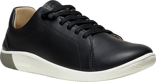 KEEN Ke Knx Lace W Black Star White BLACK STAR WHITE 42