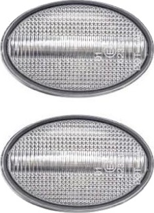 ABAKUS L37-140-007LED Blinklyssett