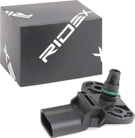 MAP-sensor RIDEX 3947S0011
