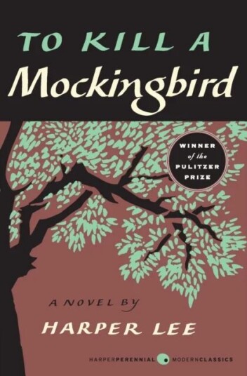To Kill A Mockingbird Av Harper Lee