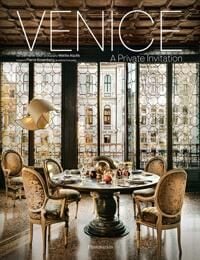 Venice Av Giol Servane