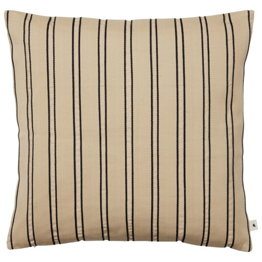 Ferm Living Twill Putetrekk 50x50 cm Cashmere