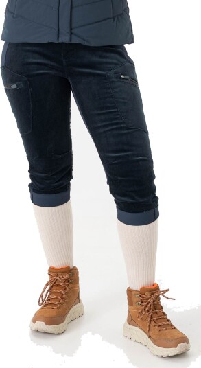 Twentyfour Aurora Shape Nikkers Blå 34 Twentyfour Aurora Shape Nikkers Blå 34