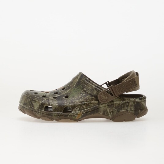 Crocs Realtree APX AT Clog Multi EUR 39 40 Crocs Realtree APX AT Clog Multi EUR 39 40