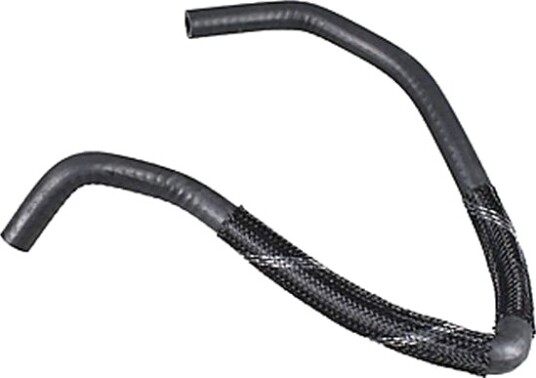 METZGER 2421044 Radiatorslange