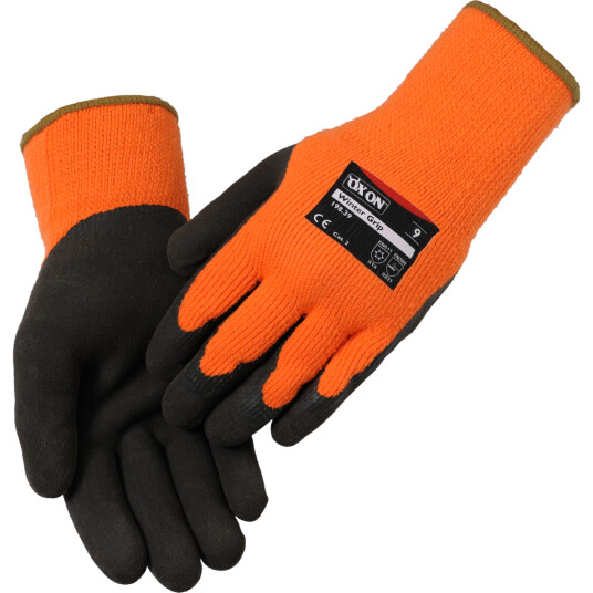 OX-ON WINTER GRIP 3304 CE 9