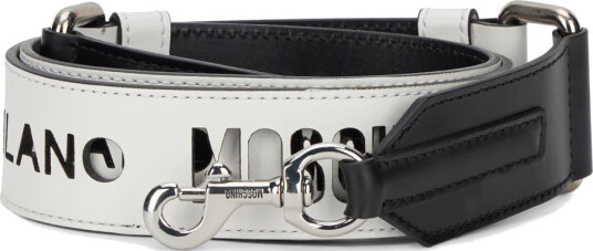 Moschino Dame Vesker Hvit ONE SIZE,