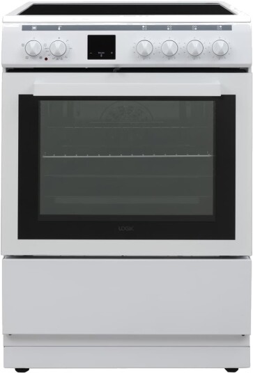 Logik komfyr LF60IW24N
