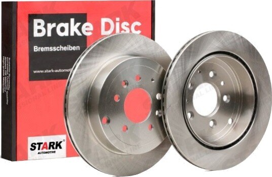 STARK SKBD-0020139 Bremseskive