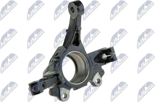 Akseltapp, hjulopphengning NTY ZZP-FT-009