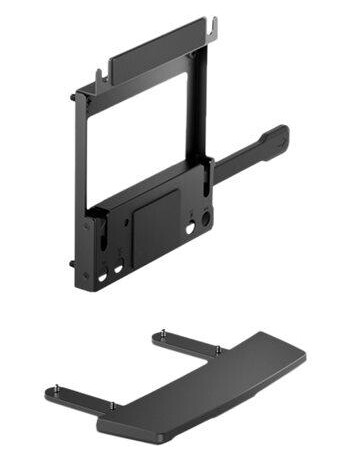DELL systemmonteringsbrakett - with base extender DELL systemmonteringsbrakett - with base extender