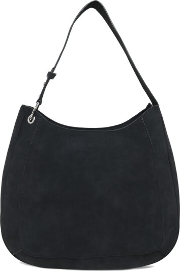 Rosemunde Rblouis Medium Shoulder Bag Black ONE SIZE