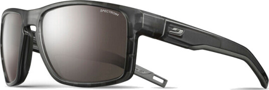 Julbo Shield Spectron 4 Solbriller Svart 2023 Solbriller Julbo Shield Spectron 4 Solbriller Svart 2023 Solbriller