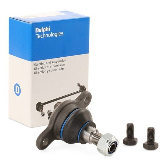 Bærekule DELPHI TC527 Bærekule DELPHI TC527
