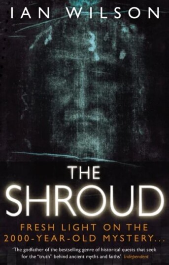 The Shroud Av Ian Wilson