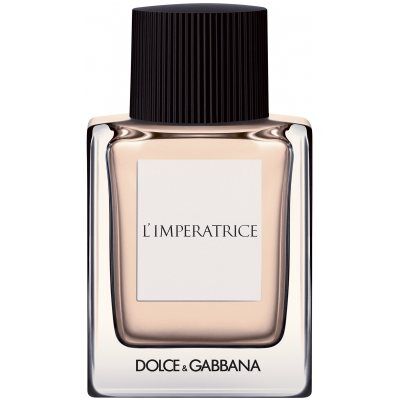 Dolce & Gabbana L'Impératrice Eau de toilette 50ml Dolce & Gabbana L'Impératrice Eau de toilette 50ml